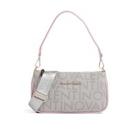 Valentino Bags Regina Re | leather Shoulder bag | beige,pink