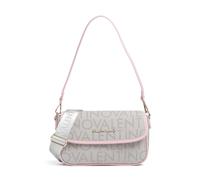 Valentino Bags Regina Re | leather Shoulder bag | beige,pink