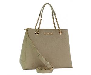 VALENTINO BAGS Relax Handbag VBS6V001 Beige