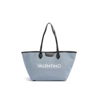 Valentino Reverse Shopper Bag 58 cm blue