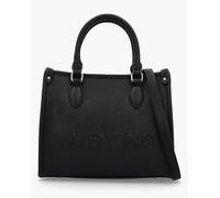 Valentino Bags Rised Black Shopper Bag Black ONE SIZE
