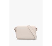 VALENTINO BAGS Rised Ecru Cross-Body Bag Colour: Bee, Size: One Size