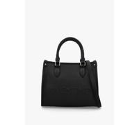 VALENTINO BAGS Rised Nero Shopper Bag Size: One Size, Colour: Bke