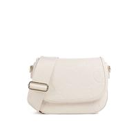 Valentino Samba Re Shoulder bag 20.5 cm beige