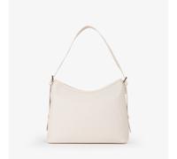 Valentino Samba Re Shoulder Bag 29.5 cm beige