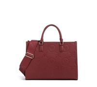 Valentino Bags Samba Re Handbag, female, red