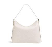 VALENTINO shoulder bag Samba Re Hobo Bag Ecru