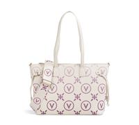 Valentino Bags Samba Re Print | Tote bag | white