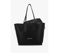 VALENTINO BAGS Samy Nero Shopper With Pouch Bag Size: One Size, Colour