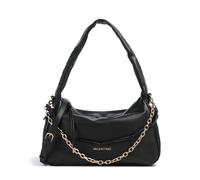 Valentino Bags Saphira Re | leather Hobo bag | black