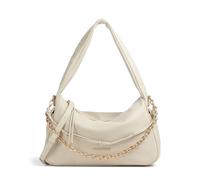 Valentino Bags Saphira Re | leather Hobo bag | white