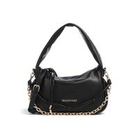 Valentino Saphira RE Shoulder Bag 30.5 cm black