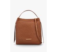 VALENTINO BAGS Shantel Woven Cuoio Hobo Bag Size: One Size, Colour: Tn