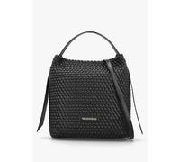 VALENTINO BAGS Shantel Woven Nero Hobo Bag Size: One Size, Colour: Bke