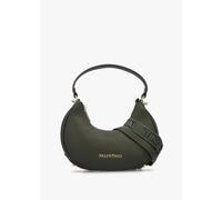 VALENTINO BAGS Shelby Militare Logo Letter Hobo Bag Colour: Khe, Size: