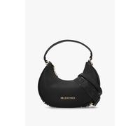 VALENTINO BAGS Shelby Nero Logo Letter Hobo Bag Size: One Size, Colour