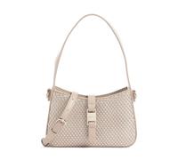 Valentino Bags Slope | leather Shoulder bag | beige