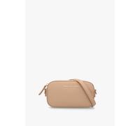 VALENTINO BAGS Special Martu Haversack Beige Cross-Body Bag Size: One