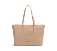 Valentino Women's Tote 5ud-Special Martu Única para Mujer Shopping, beige, One Size