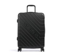 Valentino Bags Starlight Spinner (4 wheels), black, 61L, 46 x 65 x 25cm