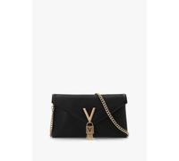 VALENTINO BAGS Stella Nero Envelope Pochette Bag Size: One Size, Colou