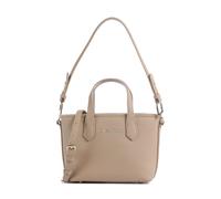 Valentino Bags Thaoe Re | leather Handbag | beige