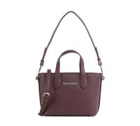 Valentino Bags Thaoe Re | leather Handbag | red
