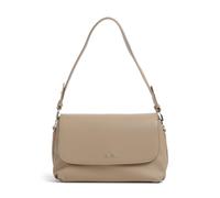 Valentino Bags Thaoe Re | leather Shoulder bag | beige