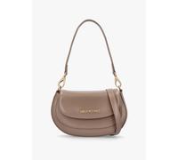 VALENTINO BAGS Type Relove Recycle Taupe Shoulder Bag Size: One Size,
