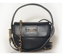 Valentino bags WANNABE RE VBS9DL10 nero borse a mano FLAP BAG 19 x 13 x 7 cm