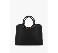 VALENTINO BAGS Wendy Nero Shopper Bag Size: One Size, Colour: Bke