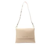 Valentino Bags Women's Alexia Satchel, Ecru, Medium
