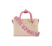 Valentino Bags Women's Alexia Summer Tote Natural Pink Valentino Bags Natural One Size