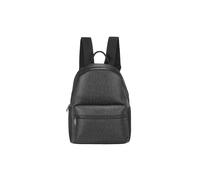 Valentino Bags Women's King Mono Backpack Black Valentino Bags Black One Size