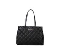Valentino Bags Women's Ocarina Quilt Shopper Black Valentino Bags Black