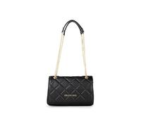 Valentino Bags Women's Ocarina Quilt Shoulder Bag Black Valentino Bags Black One Size