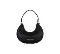 Valentino Bags Women's Shelby Shoulder Bag Grain Black Valentino Bags Black One Size