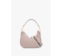 VALENTINO BAGS Zero Beige Hobo Bag Colour: Bee, Size: One Size