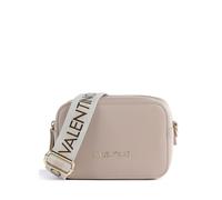Valentino Bags Women's Zero Camera Bag Stone in Cream Valentino Bags Cream One Size