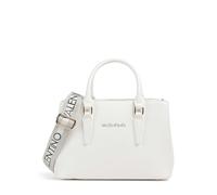 VALENTINO Women Zero Re Handbag, White, Talla UNICA