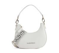 Valentino Unisex's Zero Re Handbag, White, Medium