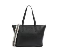 Valentino Zero ZERO RE Shoulder Bag 35 cm black