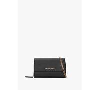 VALENTINO BAGS Zero Relove Recycle Nero Wallet On A Chain Size: One Size, Colour: Bke