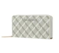 VALENTINO Barrio VPS7NV155 Zip Around Wallet, Colour: Ecru/Multi, Ecru/Multi, Ecru/Multi, Standard Size, Casual