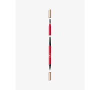 Valentino Beauty 03 Granite Brow Trio Triple Ended Filler