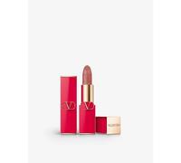 Valentino Beauty 123r Falling for Nude Rosso Matte Refillable Lipstick 3.4g