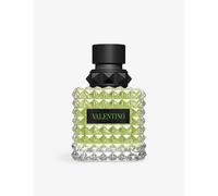 Valentino Beauty Born in Roma Green Donna Eau De Parfum 30ml 50ml