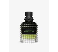 Valentino Beauty Womens Valentino Beauty Born In Roma Green Uomo Eau De Parfum 100ml 50ml