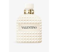 Valentino Beauty Womens Valentino Beauty Born In Roma Uomo Ivory Eau De Toilette 100ml 100ml