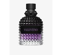 Valentino Beauty Womens Valentino Beauty Born In Roma Uomo Purple Melancholia Eau De Parfum 100ml 100ml